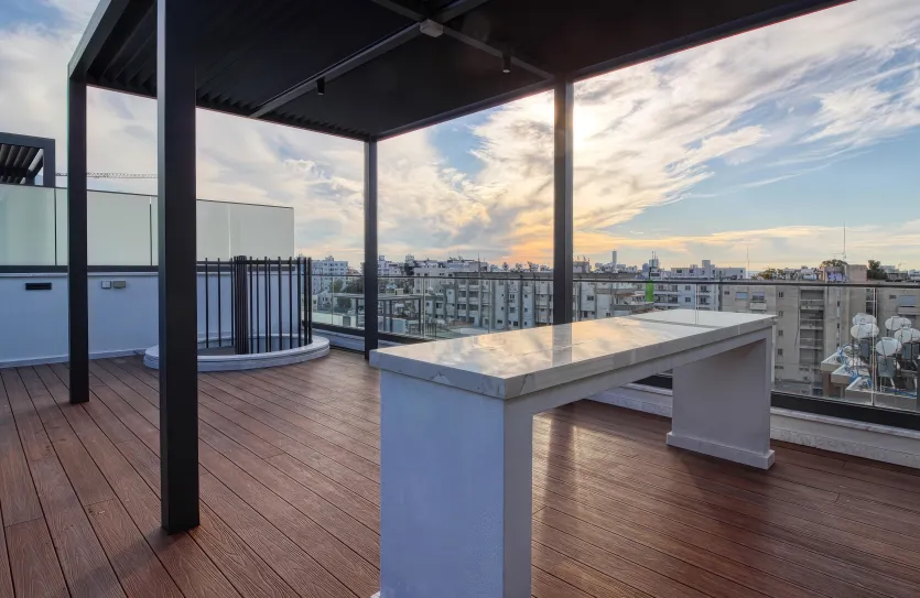 4 bedroom penthouse - 16578, photo 12