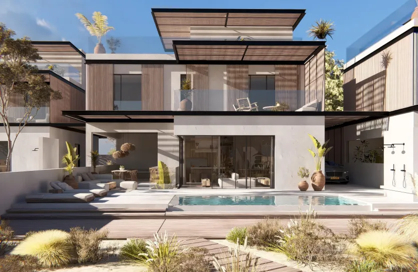 5 bedroom villa for sale - 16575
