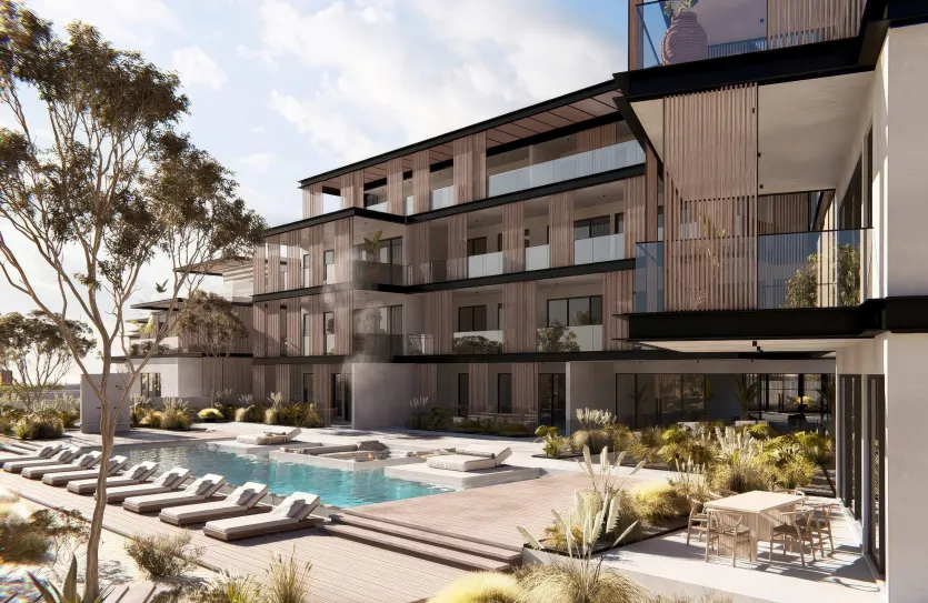 3 bedroom penthouse - 16574, photo 6