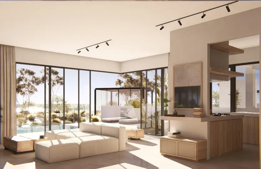3 bedroom apartment for sale - 16572