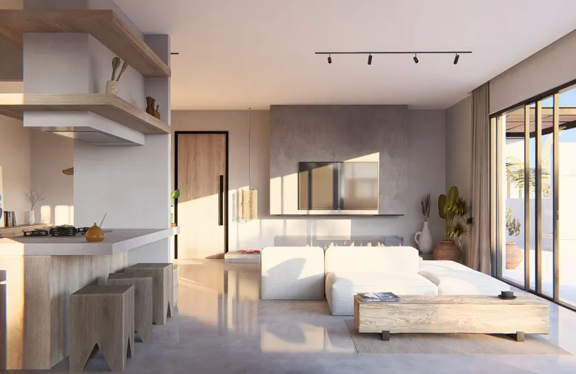 2 bedroom apartment - 16571, photo 3