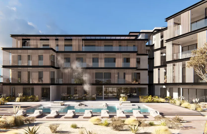 2 bedroom apartment - 16571, photo 7