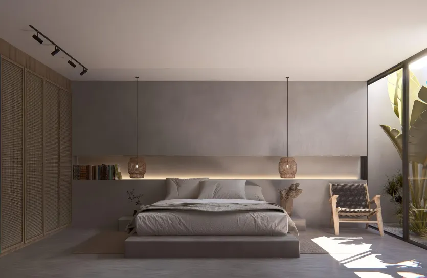 2 bedroom apartment - 16571, photo 4