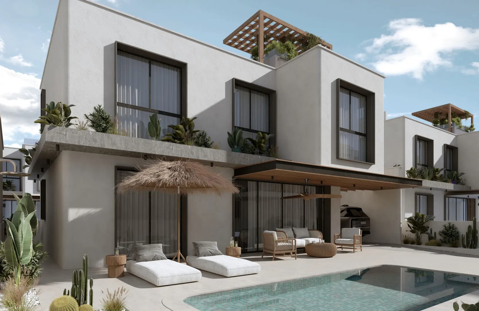 5 bedroom villa for sale - 16570