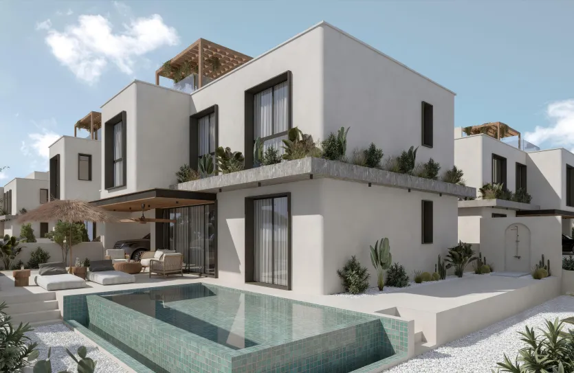 5 bedroom villa - 16570, photo 8