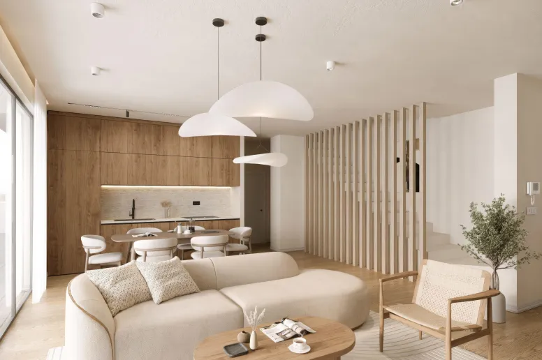 House in Ayia Napa, Famagusta - 16570, new development