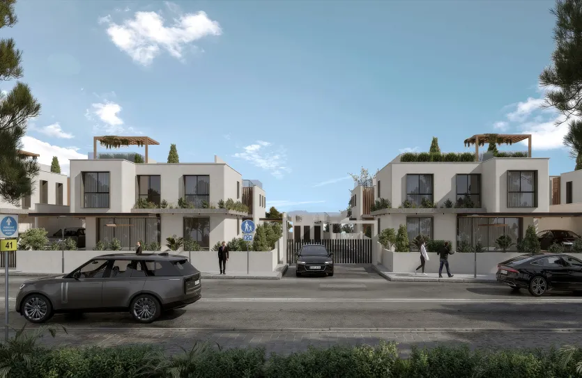 4 bedroom villa - 16569, photo 7