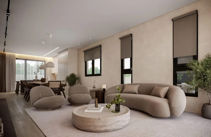 3 bedroom villa - 16568, photo 9