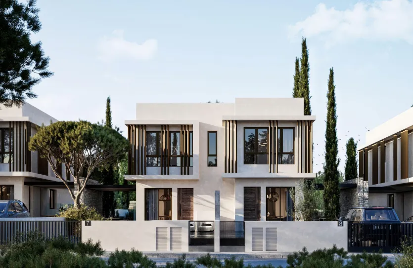 3 bedroom villa - 16568, photo 2