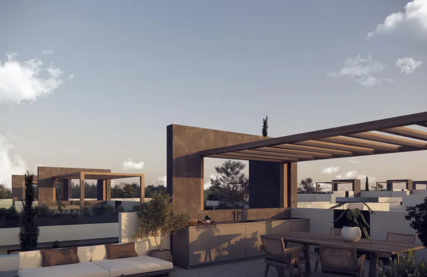 3 bedroom villa - 16567, photo 5