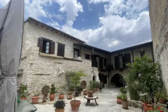 House in Omodos, Limassol - 16566