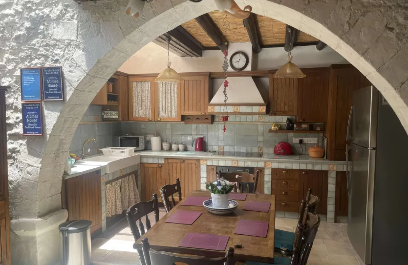 4 bedroom house - 16566, photo 5