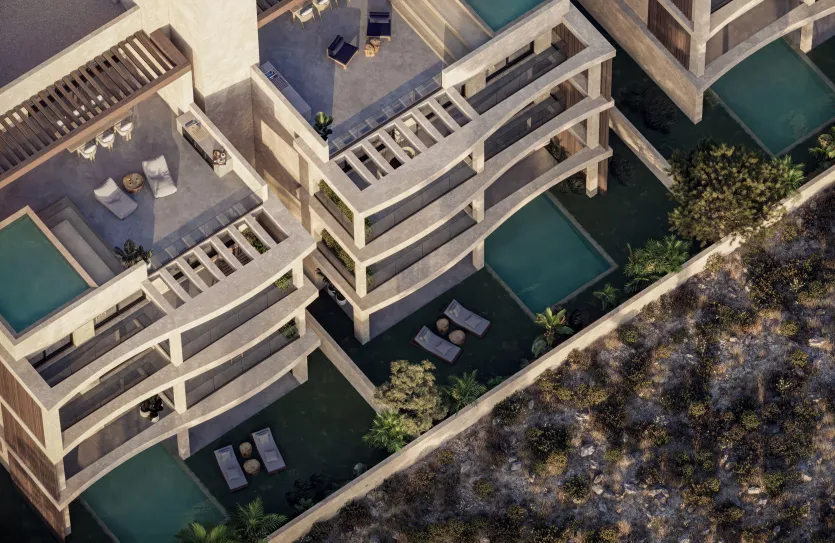 2 bedroom apartment for sale - 16564