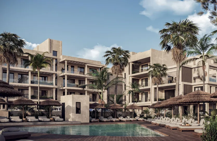 2 bedroom apartment - 16564, photo 7