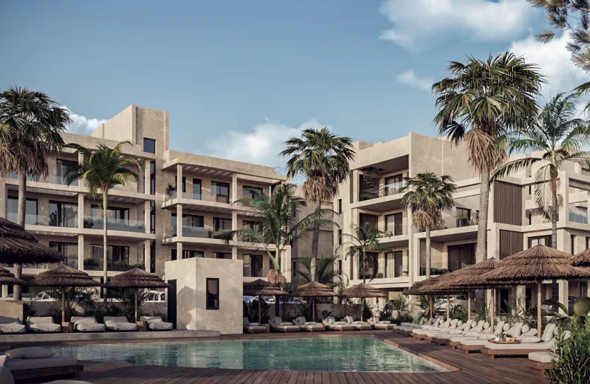 2 bedroom apartment for sale - 16563
