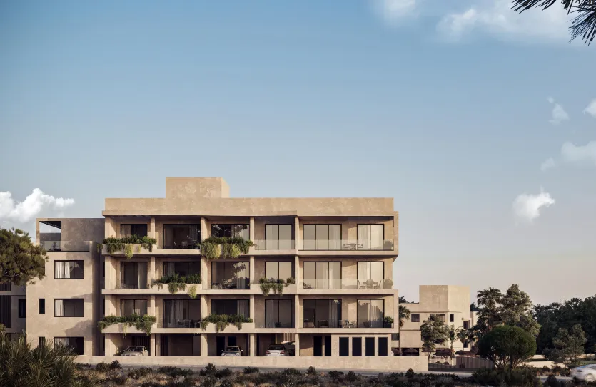 2 bedroom apartment - 16563, photo 6