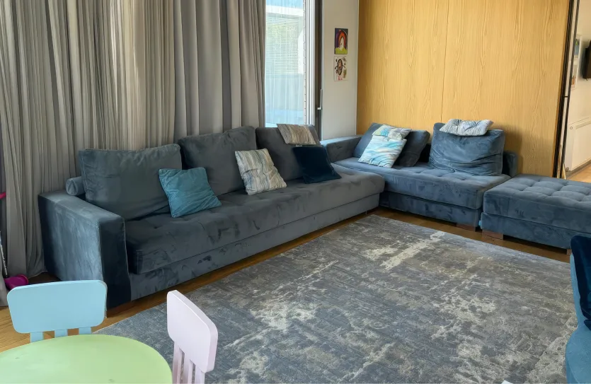 Дом с 4-мя спальнями - 16562, photo 4