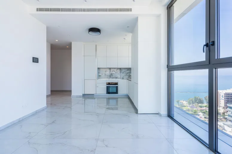 Квартира в Агиос Тихонас, Лимассол