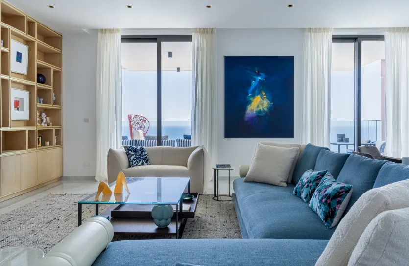 5 bedroom apartment - 16560, photo 3