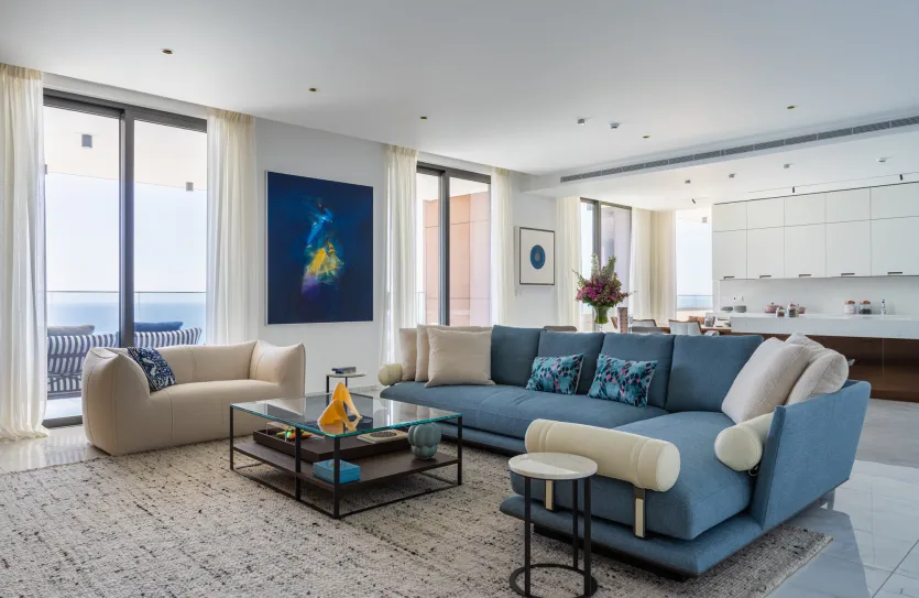 5 bedroom apartment - 16560, photo 2