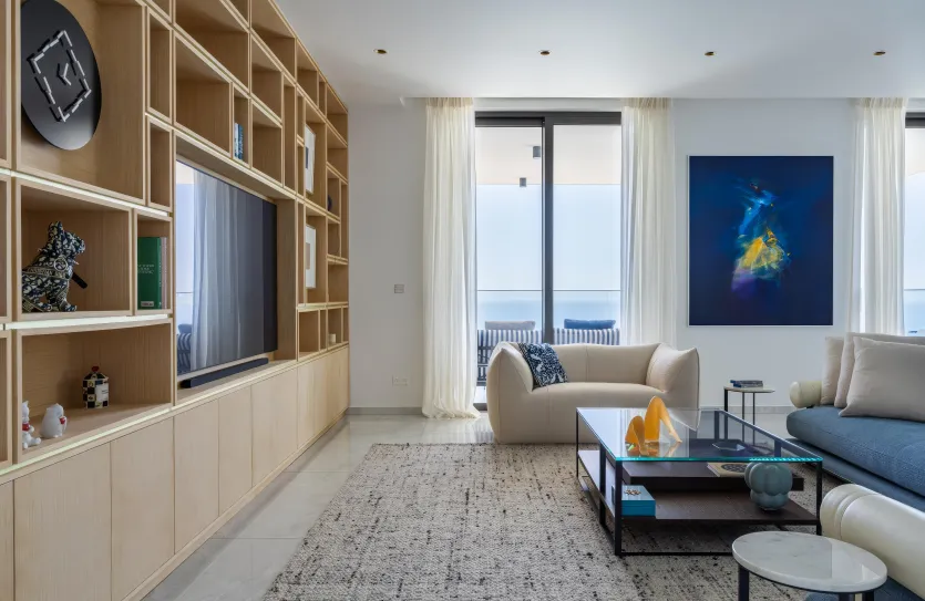 5 bedroom apartment - 16560, photo 4