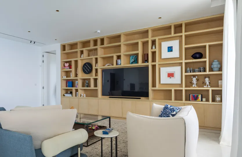 5 bedroom apartment - 16560, photo 5