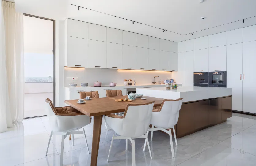 5 bedroom apartment - 16560, photo 9