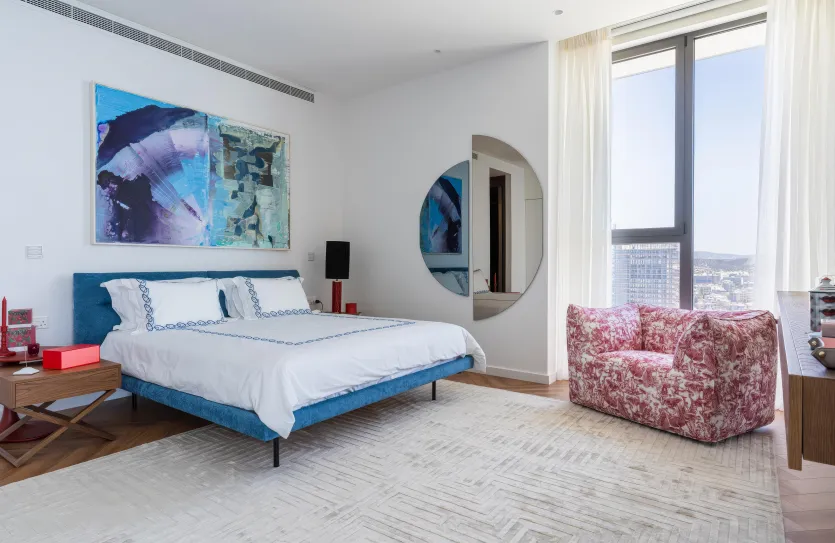 5 bedroom apartment - 16560, photo 16