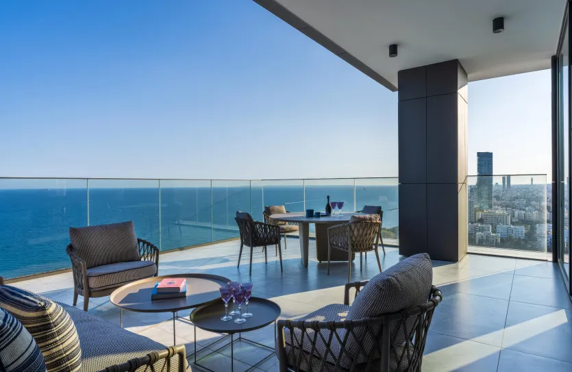 4 bedroom apartment - 16559, photo 22