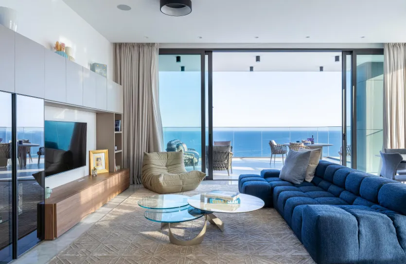 4 bedroom apartment - 16559, photo 4