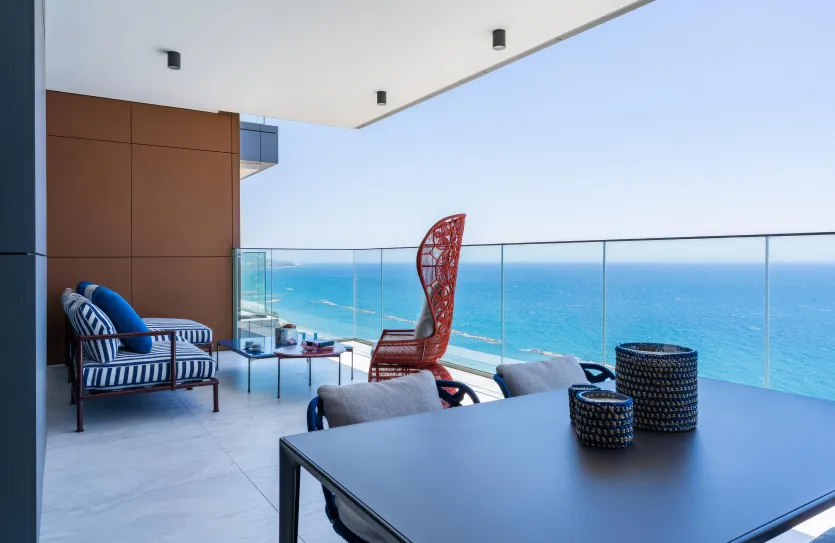 4 bedroom apartment for sale - 16559