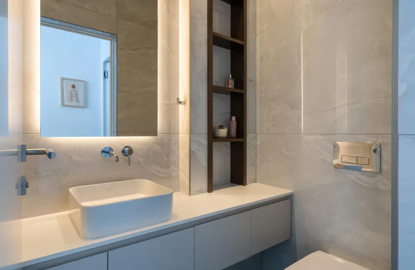 4 bedroom apartment - 16558, photo 21