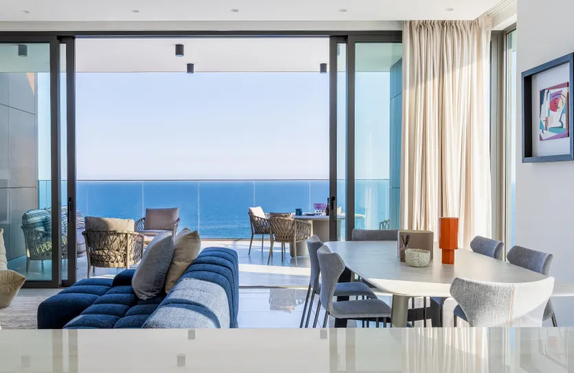 4 bedroom apartment - 16558, photo 5