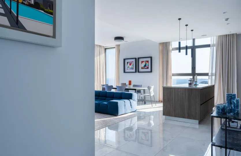 4 bedroom apartment - 16558, photo 4