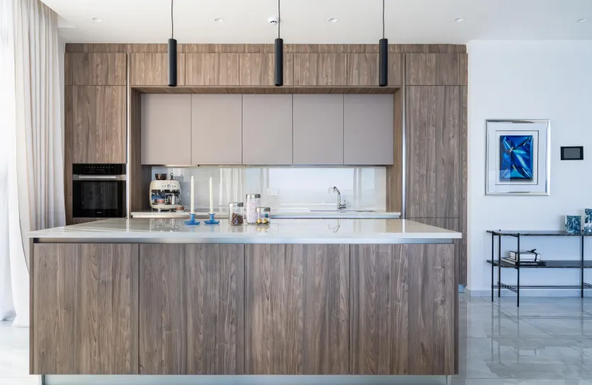 4 bedroom apartment - 16558, photo 6