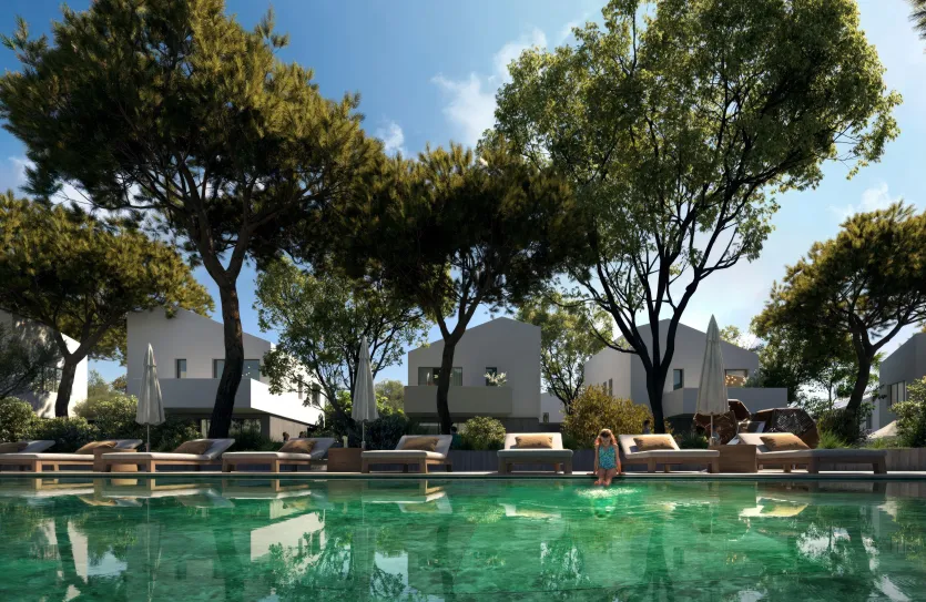 5 bedroom villa for sale - 16540