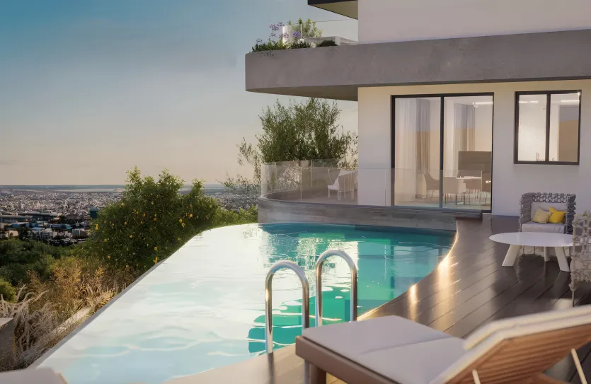 3 bedroom villa for sale - 16539