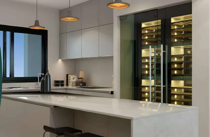 2 bedroom penthouse - 16537, photo 2
