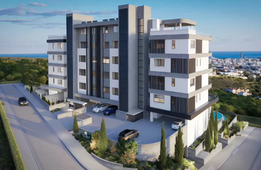 3 bedroom apartment - 16536, photo 7