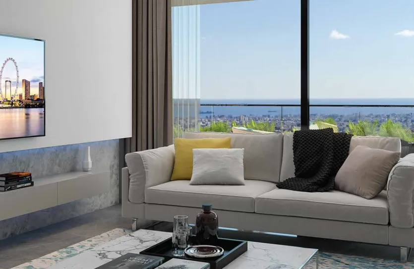 1 bedroom apartment - 16534, photo 2