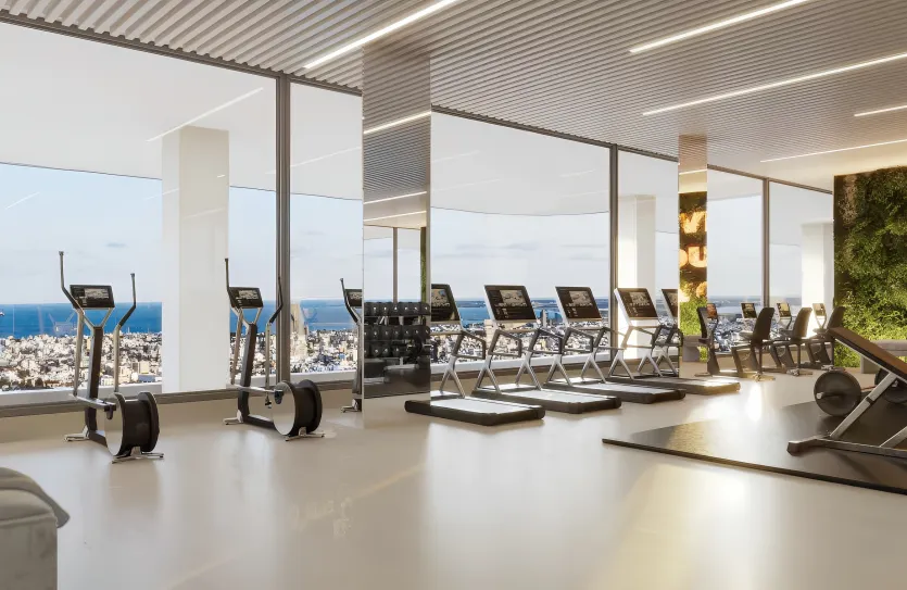 1 bedroom apartment - 16534, photo 7