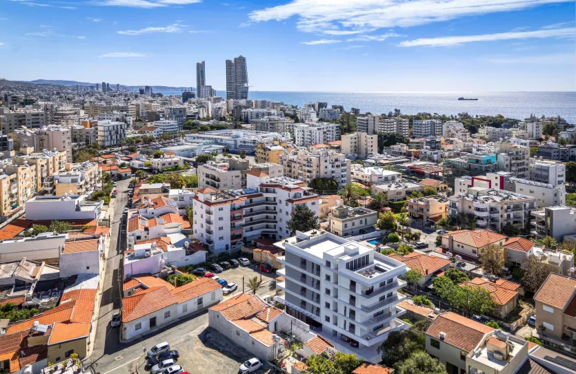 Пентхаус с 2-мя спальнями - 16532, photo 4