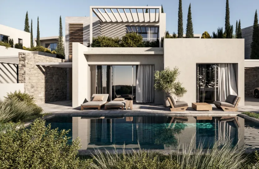3 bedroom villa for sale - 16530