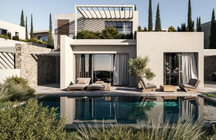 3 bedroom villa for sale - 16530