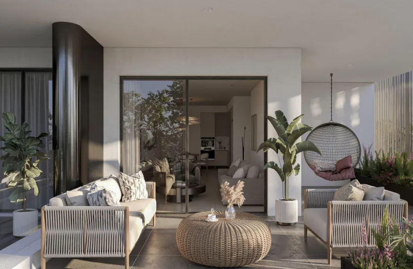 2 bedroom penthouse - 16527, photo 6