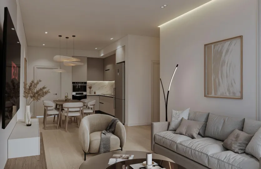 2 bedroom penthouse - 16527, photo 3