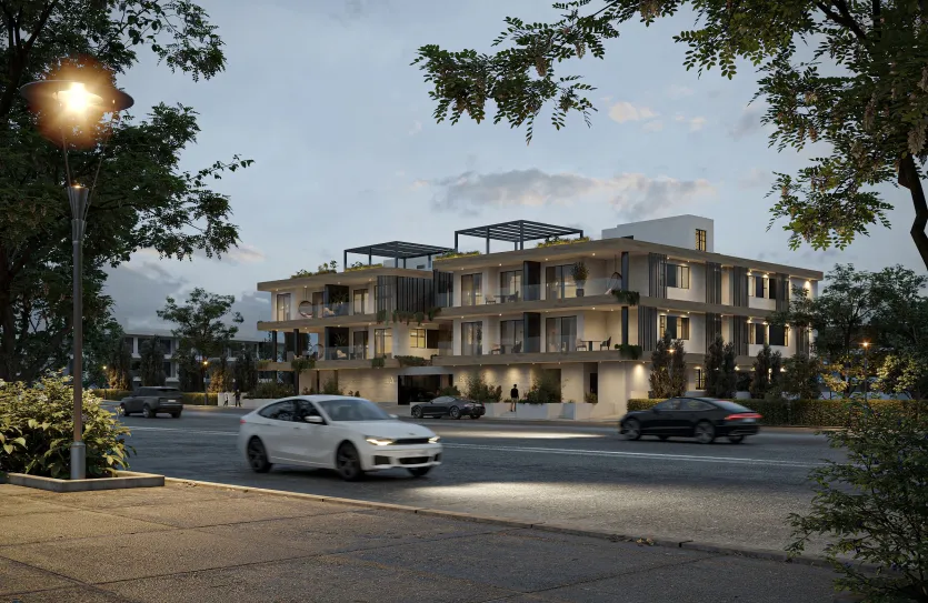 2 bedroom apartment for sale - 16526