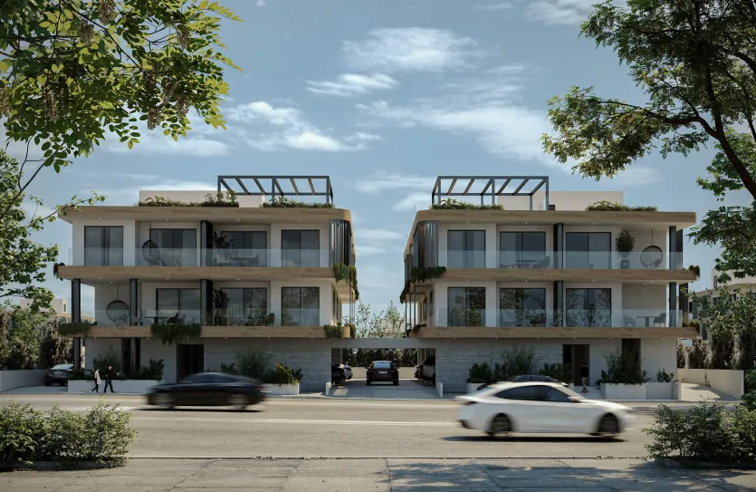 2 bedroom apartment - 16526, photo 2