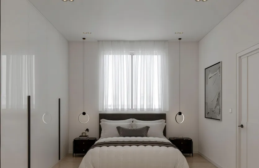 2 bedroom apartment - 16526, photo 4