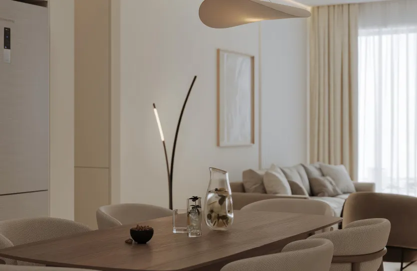 2 bedroom apartment - 16526, photo 3